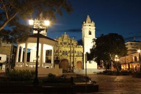neighbors buildings restored and renewed Panama City Panama area Casco Viejo – Best Places In The World To Retire – International Living